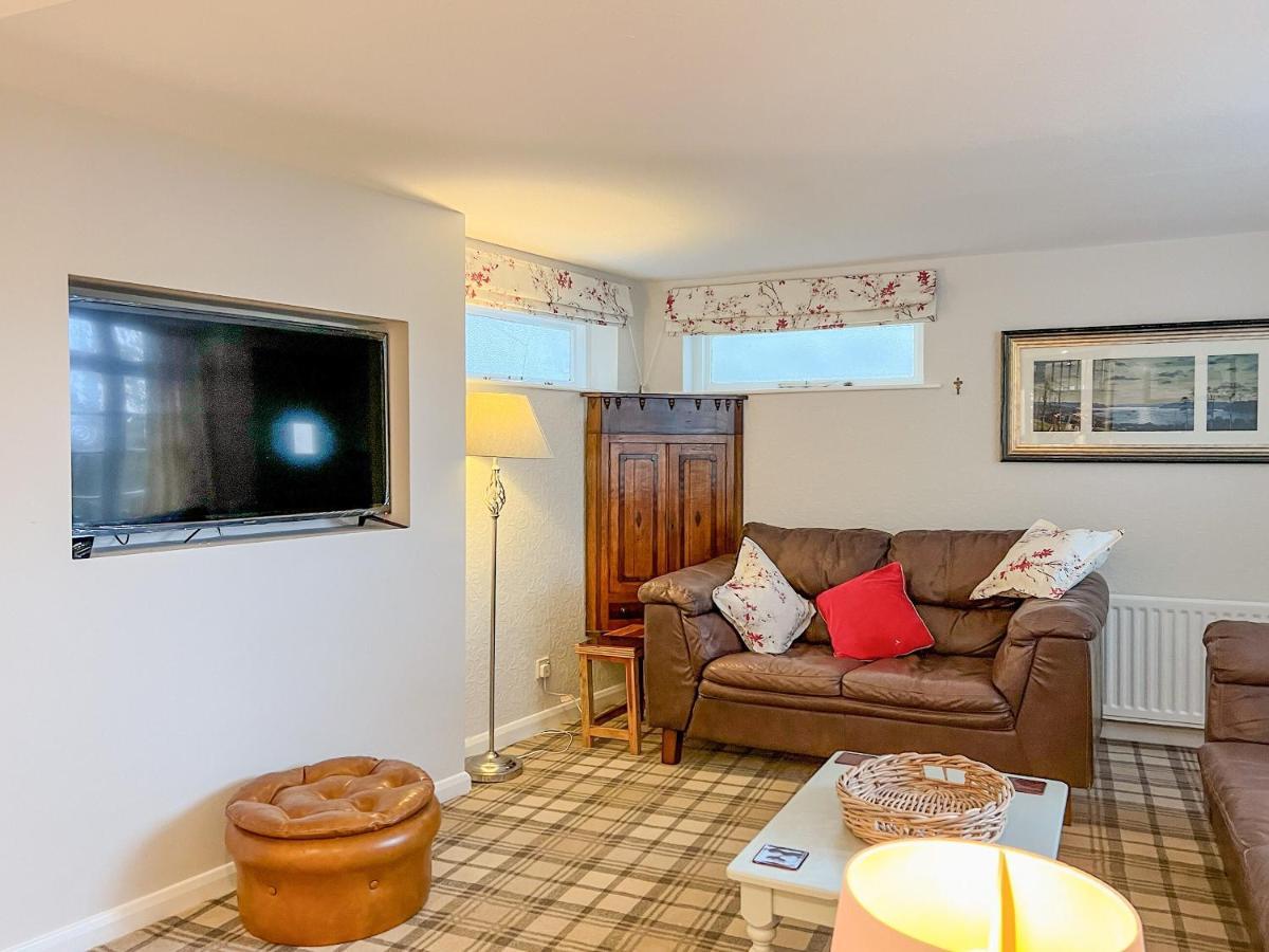 Jessamy Cottage Bowness-on-Windermere Exterior foto