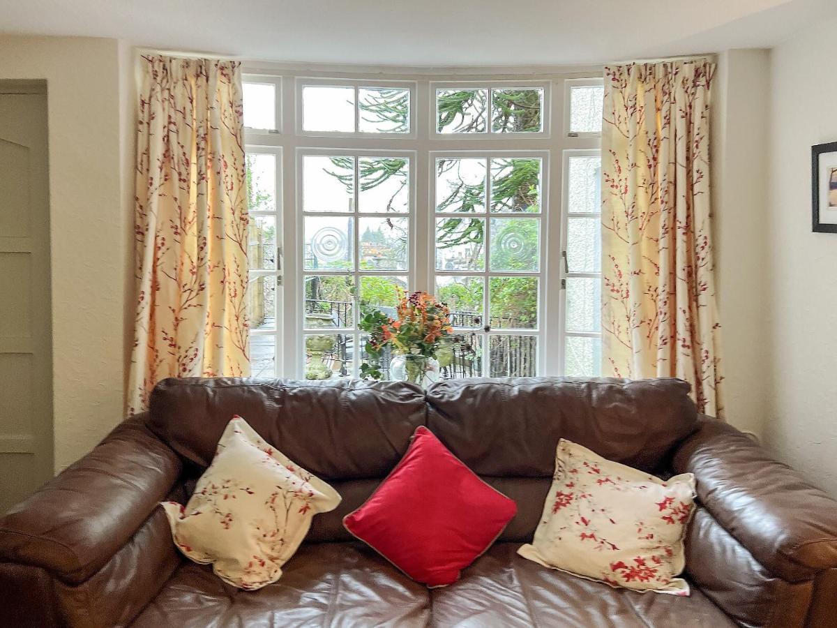 Jessamy Cottage Bowness-on-Windermere Exterior foto